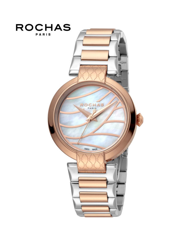 ROCHAS Ladies Watch